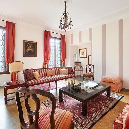 Ca' Fenice, Charming Apartment In San Marco, Sleep 7 Venice Ngoại thất bức ảnh