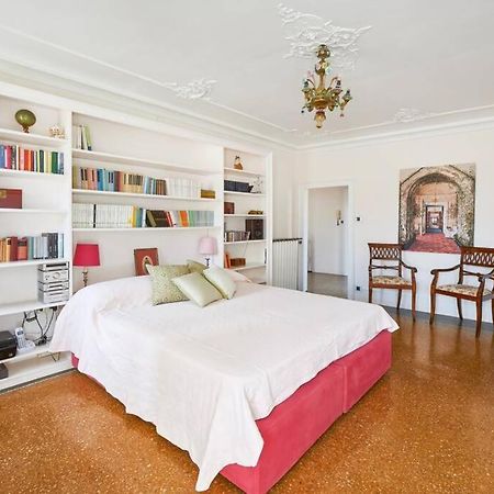 Ca' Fenice, Charming Apartment In San Marco, Sleep 7 Venice Ngoại thất bức ảnh