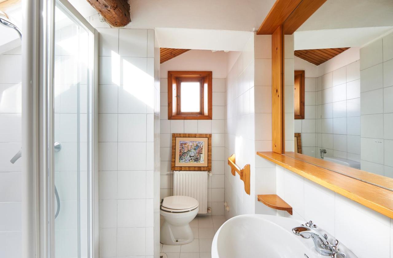 Ca' Fenice, Charming Apartment In San Marco, Sleep 7 Venice Ngoại thất bức ảnh