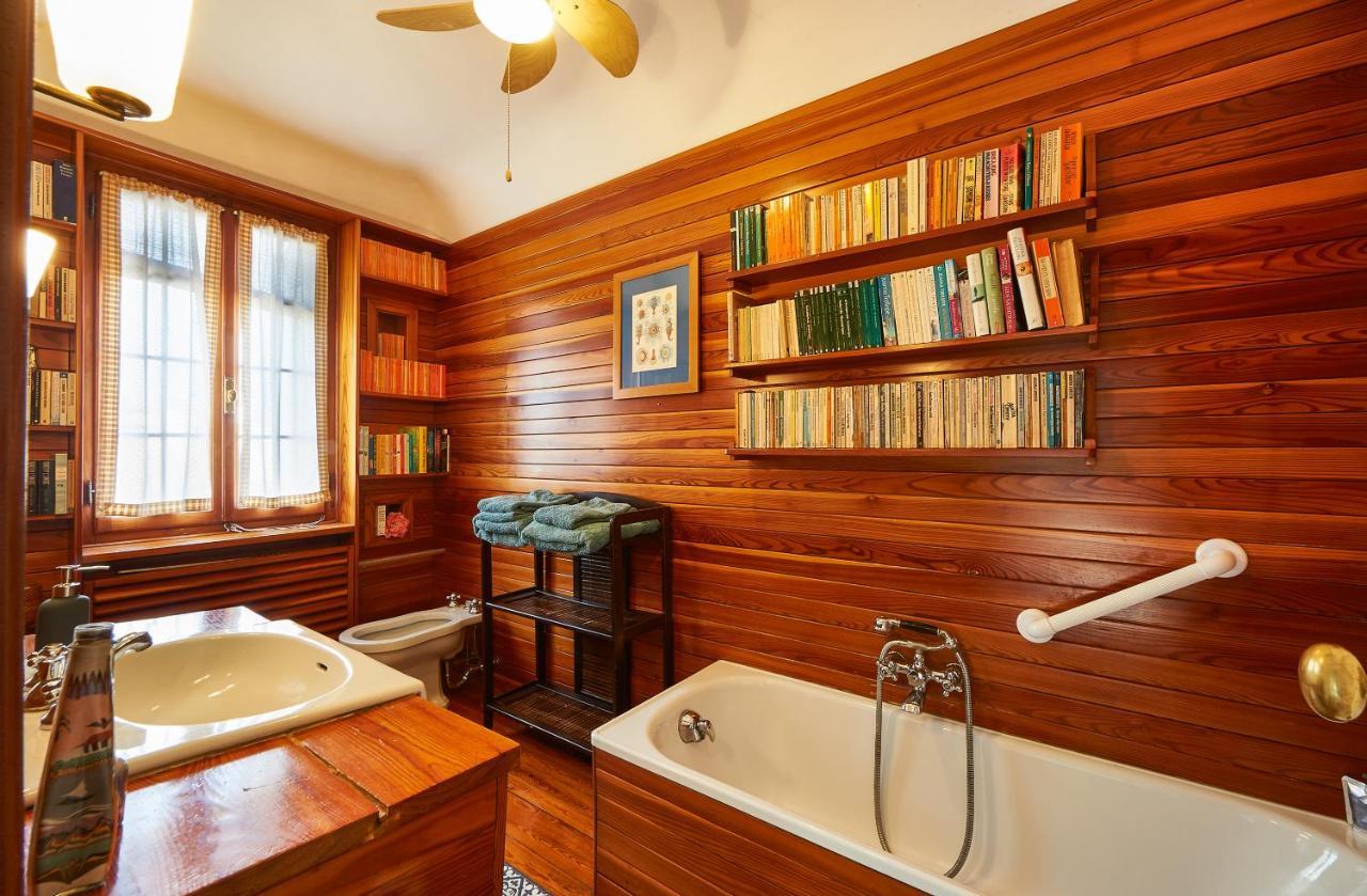 Ca' Fenice, Charming Apartment In San Marco, Sleep 7 Venice Ngoại thất bức ảnh