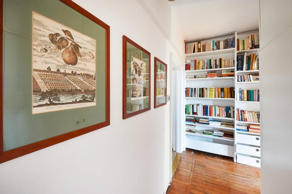 Ca' Fenice, Charming Apartment In San Marco, Sleep 7 Venice Ngoại thất bức ảnh
