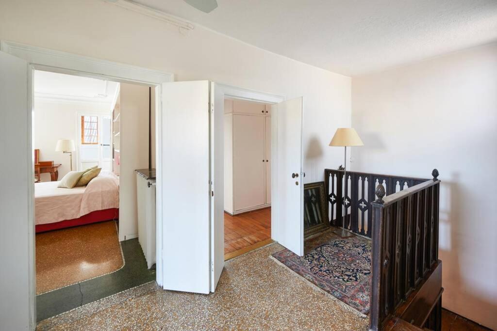 Ca' Fenice, Charming Apartment In San Marco, Sleep 7 Venice Ngoại thất bức ảnh