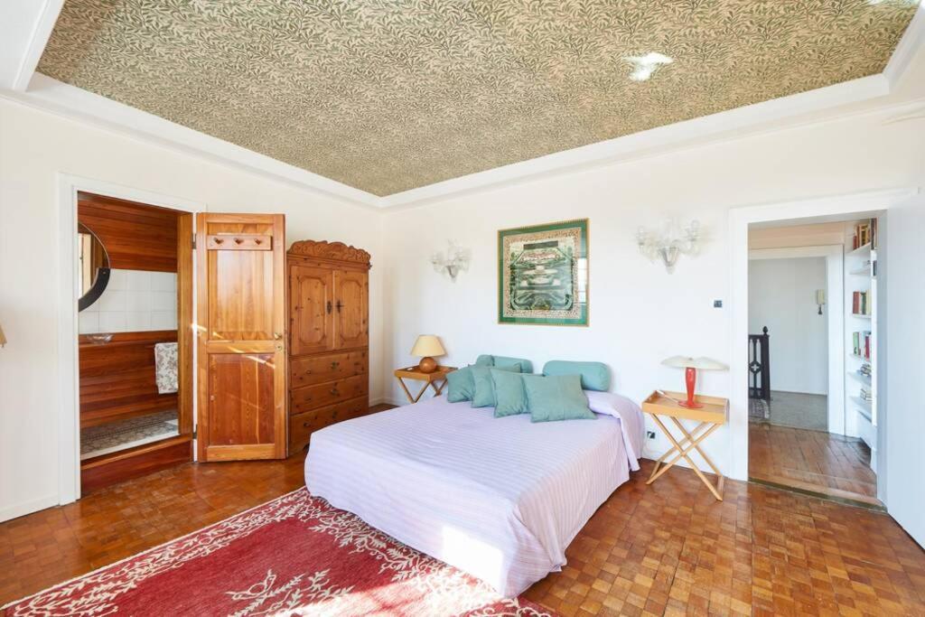 Ca' Fenice, Charming Apartment In San Marco, Sleep 7 Venice Ngoại thất bức ảnh