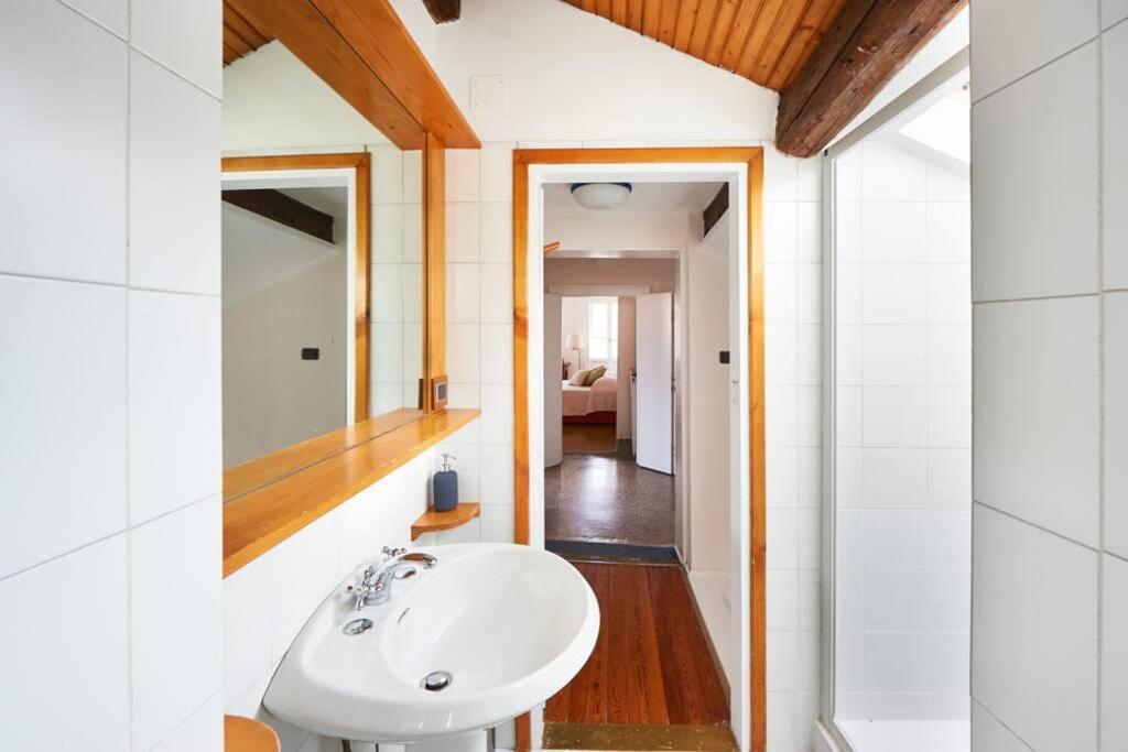 Ca' Fenice, Charming Apartment In San Marco, Sleep 7 Venice Ngoại thất bức ảnh