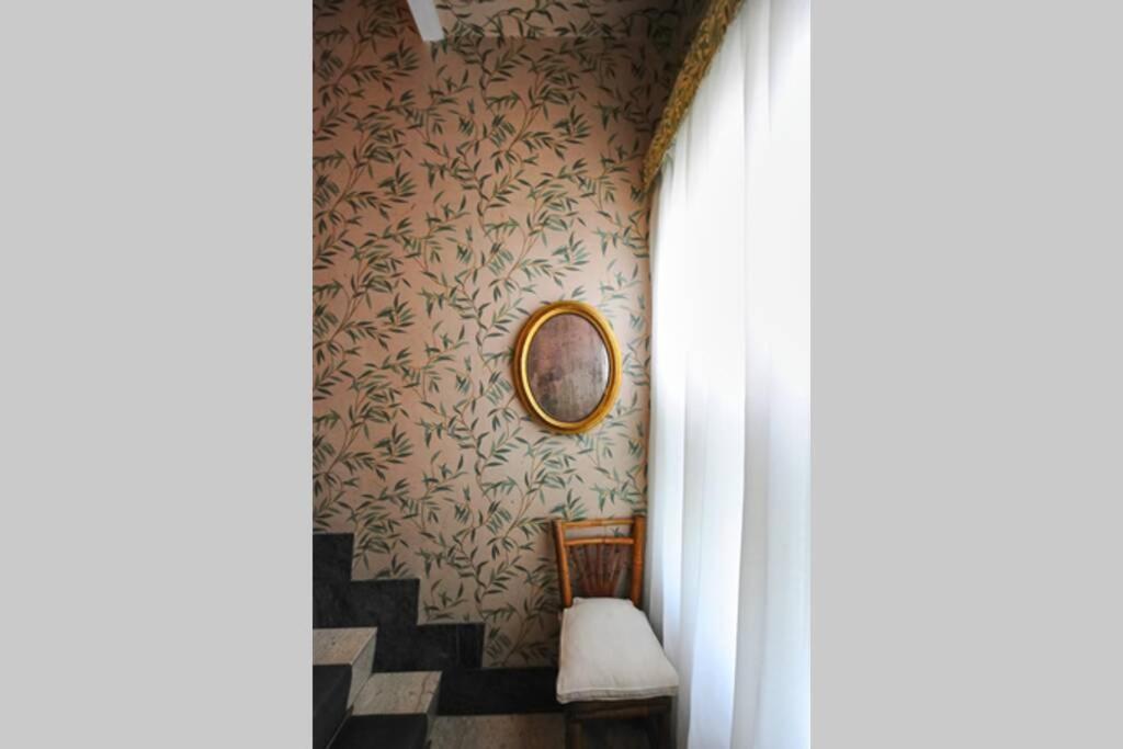 Ca' Fenice, Charming Apartment In San Marco, Sleep 7 Venice Ngoại thất bức ảnh