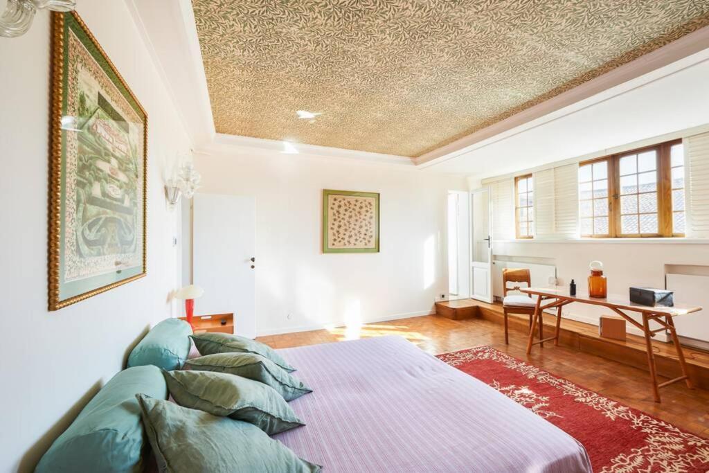 Ca' Fenice, Charming Apartment In San Marco, Sleep 7 Venice Ngoại thất bức ảnh