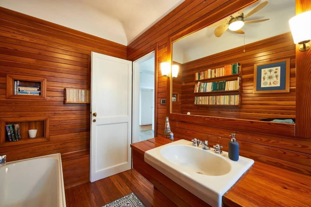 Ca' Fenice, Charming Apartment In San Marco, Sleep 7 Venice Ngoại thất bức ảnh